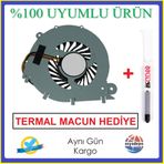 Sony Vaio SVF1521A7E Uyumlu Fan