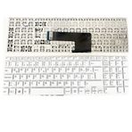 Sony Vaio SVF1521E4E Klavye