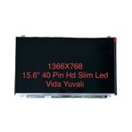 Sony Vaio SVF1521M6EW 15.6 '' 40 Pin HD Slim Led Ekran A+ Kalite