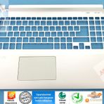 Sony Vaio SVF1521P4E Klavye