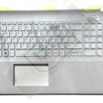 Sony Vaio SVF1521USTW Klavye