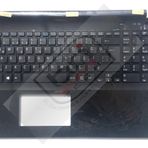 Sony Vaio SVF1521WSTB Klavye