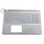 Sony Vaio SVF1521Y4E Klavye