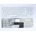 Sony Vaio SVF152A29W Klavye
