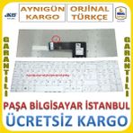 Sony Vaio SVF1532YSTB Beyaz Klavye