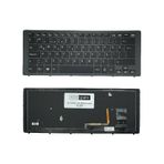 Sony Vaio SVF15N1Z2R Siyah Klavye
