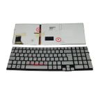 Sony Vaio SVS1511X9R Klavye