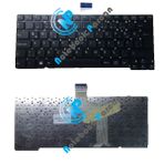 Sony Vaio SVT13127CG Klavye