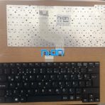 Sony Vaio SVT131A11M Klavye