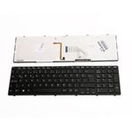 Sony Vaio V133946AK3TR Siyah Klavye