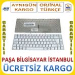 Sony Vaio VGN-NW Beyaz Klavye