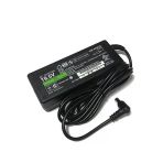 Sony Vaio Vgn-Sr43g/N Şarj Aleti Adaptör