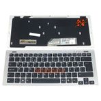Sony Vaio VGN-SR490JCN Klavye