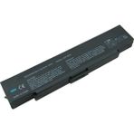 Sony Vaio VGN-SZ160P-C VGN-SZ16CP-C Uyumlu Notebook Batarya