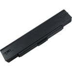 Sony Vaio VGN-SZ76 VGN-SZ77 VGN-SZ78 Notebook Uyumlu Batarya