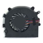 Sony Vaio VPC-EA2WFX Fan Cpu Fan İşlemci Soğutucusu