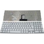 Sony Vaio VPC-EB32FM Beyaz Klavye