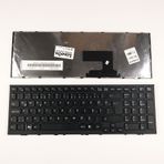 Sony Vaio VPC-EH35 Siyah Klavye