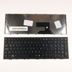 Sony Vaio VPC-EL13FX Klavye