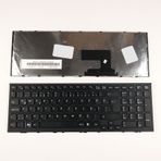 Sony Vaio VPC-EL15EG-B Klavye