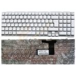 Sony Vaio VPC-EL26FW Beyaz Klavye