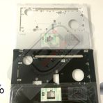 Sony Vaio VPCCW Beyaz Klavye