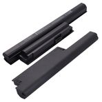 Sony Vaio VPCEA3X5013B VPCEA3X5014B Uyumlu Notebook Batarya