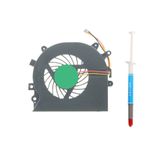 Sony Vaio VPCEA44FX-WI Uyumlu Fan