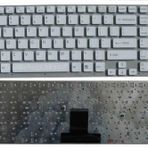 Sony Vaio VPCEB Beyaz Klavye