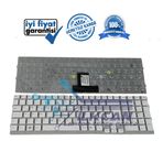 Sony Vaio VPCEB2B4E Beyaz Klavye