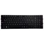 Sony Vaio VPCEB2TGX Siyah Klavye