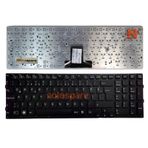 Sony Vaio VPCEB3A4E Klavye