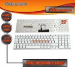 Sony Vaio VPCEB3C4E Klavye