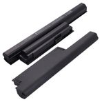 Sony Vaio VPCEB3E4E VPCEB3E4R VPCEB3E8E Uyumlu Notebook Batarya