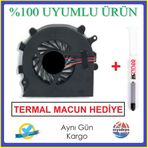 Sony Vaio VPCEB3S1E Uyumlu Fan