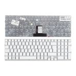 Sony Vaio VPCEB4F4E Klavye