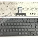 Sony Vaio VPCEB4L1E Klavye