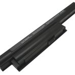 Sony Vaio VPCEC3X5006B VPCEC3X5007B Uyumlu Notebook Batarya