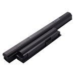 Sony Vaio VPCEF3S1E VPCEF3S1R VPCEF4E1E Uyumlu Notebook Batarya