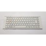 Sony Vaio VPCEG32FX Beyaz Notebook Klavye