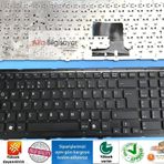 Sony Vaio VPCEJ2S1E Klavye