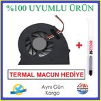Sony Vaio VPCF1 Uyumlu Fan
