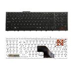 Sony Vaio VPCF111FX Klavye
