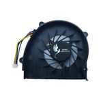 Sony Vaio VPCF11C5E Uyumlu Fan
