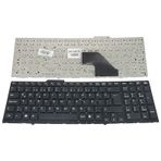 Sony Vaio VPCF11HGX Siyah Klavye