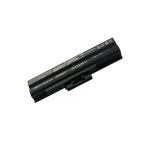 Sony Vaio Vpcs11a7e Batarya Pil Siyah