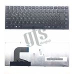 Sony Vaio VPCS11X9E Klavye