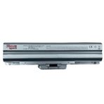 Sony Vaio VPCS13V5002B VPCS13V5003B Uyumlu Notebook Batarya