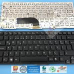 Sony Vaio VPCSA4DFX Klavye
