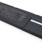 Sony Vaio VPCSB31FXL Uyumlu Batarya